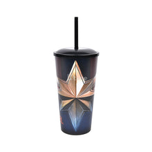 Load image into Gallery viewer, Captain Marvel Cup