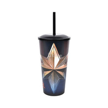 Load image into Gallery viewer, Captain Marvel Cup
